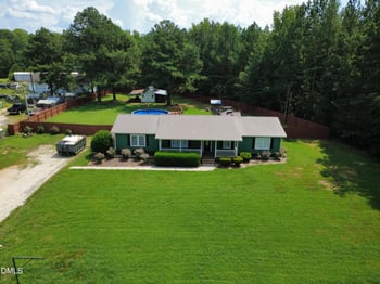 2520 Conyers Rd, Franklinton, NC 27525