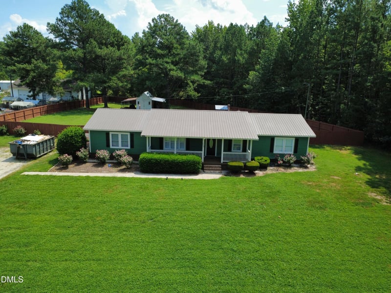 2520 Conyers Rd, Franklinton, NC 27525
