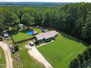 2520 Conyers Rd, Franklinton, NC 27525