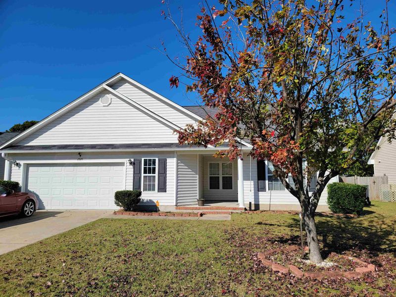2520 Crumpler Rd, Hope Mills, NC 28348