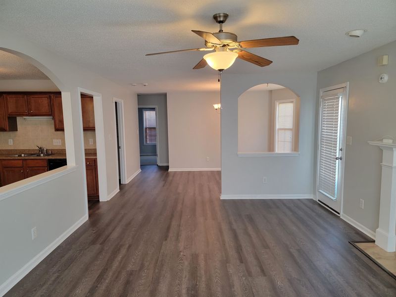 2520 Crumpler Rd, Hope Mills, NC 28348