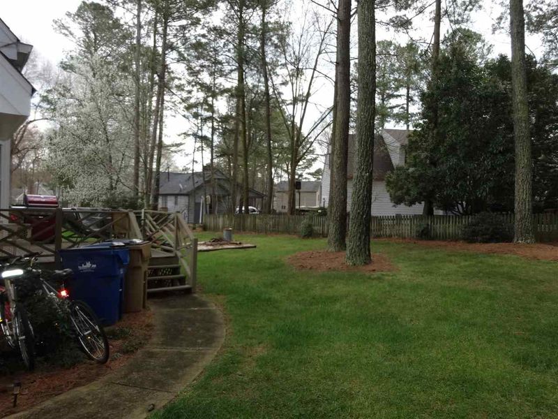 2520 Diamondhitch Trl, Raleigh, NC 27615