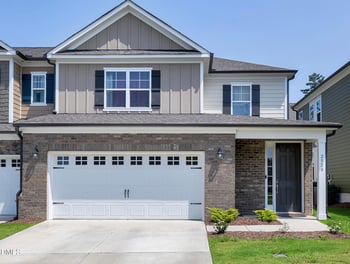 2520 Forge Village Way, Apex, NC 27523