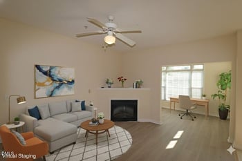 2520 Friedland  #202, Raleigh, NC 27617