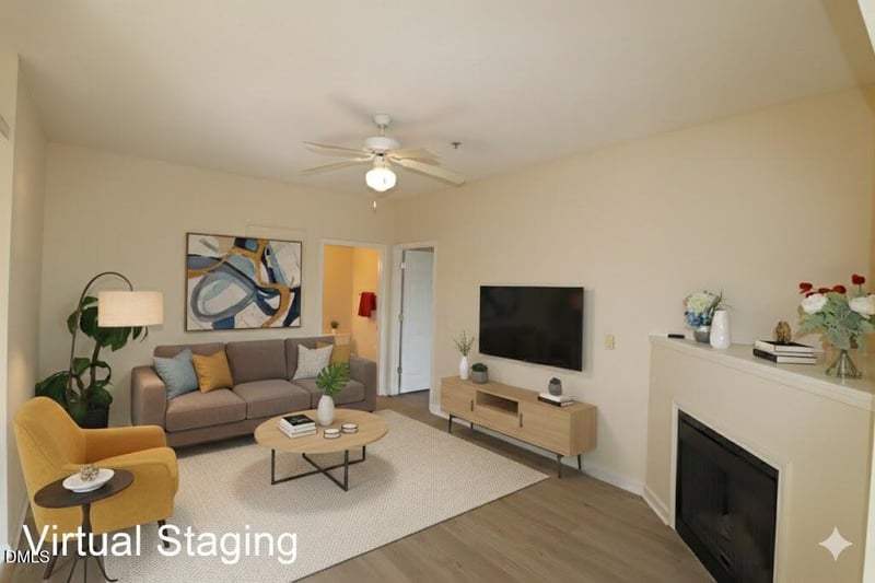 2520 Friedland #202, Raleigh, NC 27617
