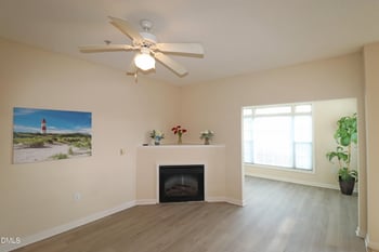 2520 Friedland  #202, Raleigh, NC 27617