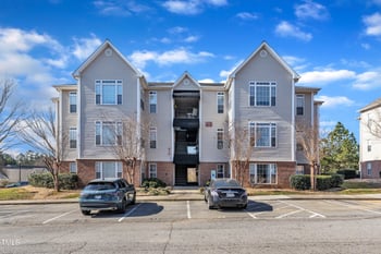 2520 Friedland Pl #102, Raleigh, NC 27617
