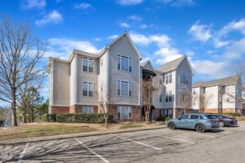 2520 Friedland Pl #102, Raleigh, NC 27617