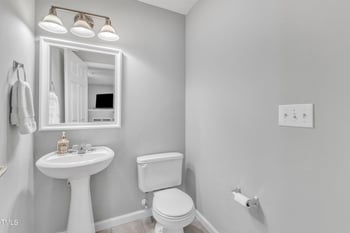 2520 Friedland Pl #102, Raleigh, NC 27617