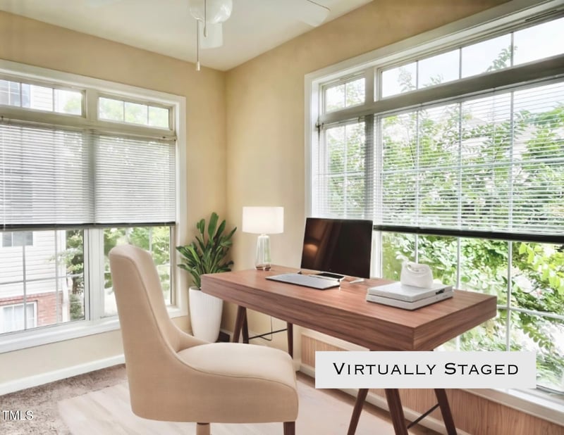 2520 Friedland Pl #200, Raleigh, NC 27617