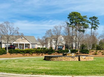 2520 Friedland Pl #200, Raleigh, NC 27617