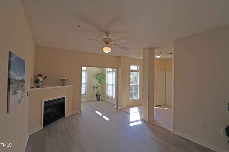 2520 Friedland Pl, Raleigh, NC 27617