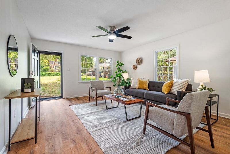 2520 Glendale Ave, Durham, NC 27704