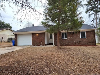 2520 Graham Rd, Fayetteville, NC 28304