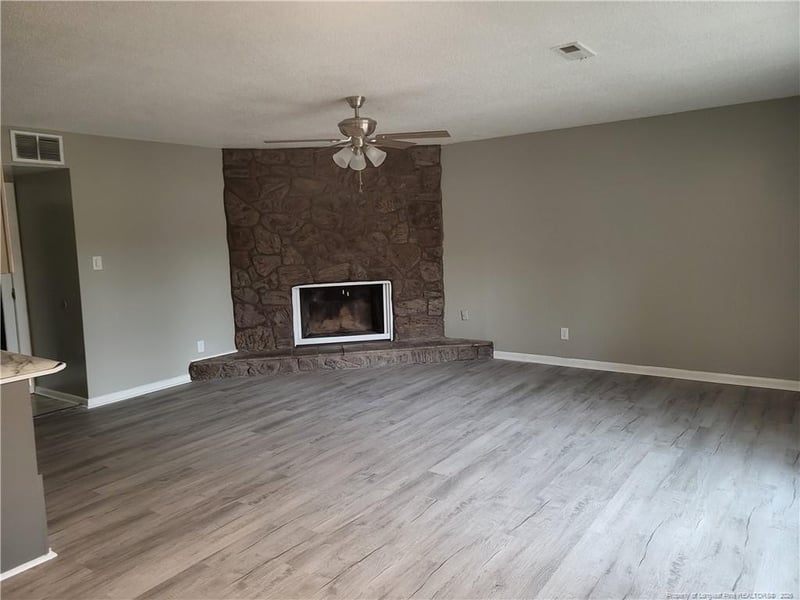 2520 Graham Rd, Fayetteville, NC 28304