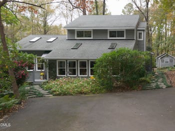 2520 Hardwood Ln, Hillsborough, NC 27278