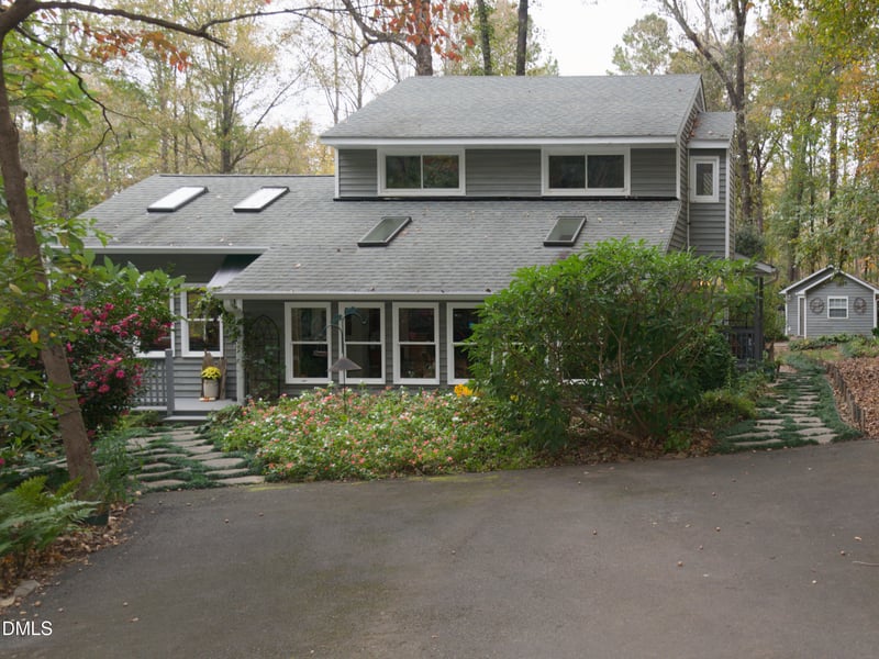 2520 Hardwood Ln, Hillsborough, NC 27278