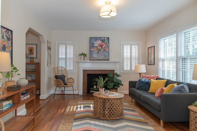 2520 Highland Ave, Durham, NC 27704
