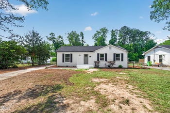 2520 Little John Rd, Raleigh, NC 27610