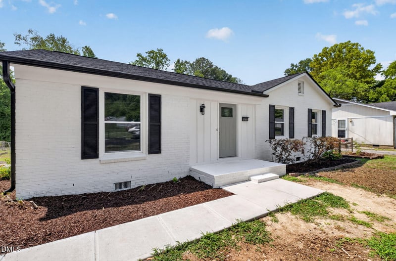 2520 Little John Rd, Raleigh, NC 27610