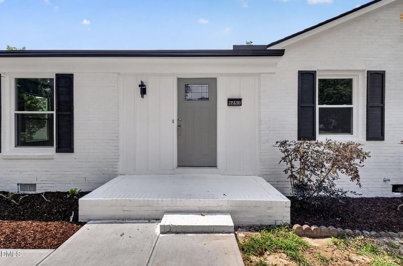 2520 Little John Rd, Raleigh, NC 27610