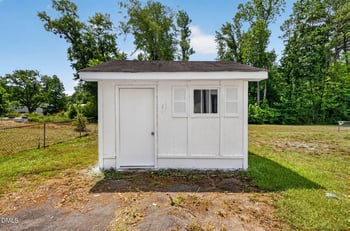 2520 Little John Rd, Raleigh, NC 27610