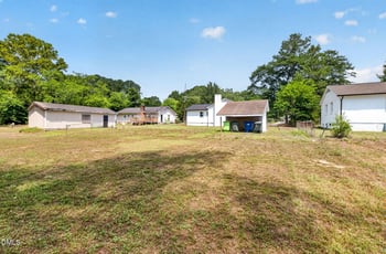2520 Little John Rd, Raleigh, NC 27610