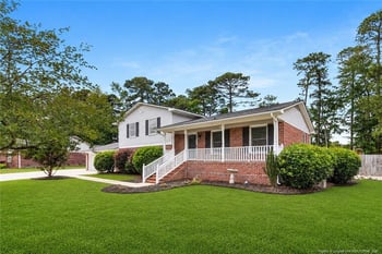 2520 Lull Water Dr, Fayetteville, NC 28306