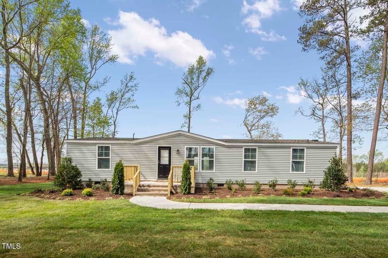 2520 New Bethel Church Rd, Garner, NC 27529