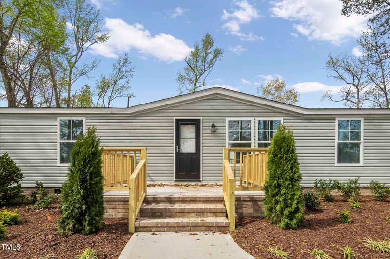 2520 New Bethel Church Rd, Garner, NC 27529
