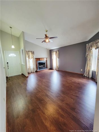 2520 Quail Forest Dr, Fayetteville, NC 28306