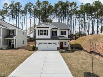 2520 Rolling Pines Ave, Durham, NC 27703