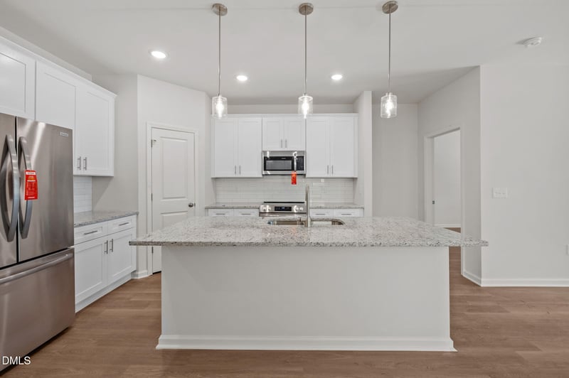 2520 Rolling Pines Ave, Durham, NC 27703
