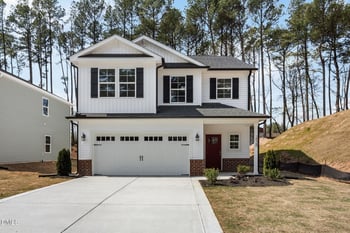 2520 Rolling Pines Ave, Durham, NC 27703