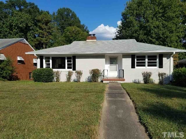 2520 N Roxboro St, Durham, NC 27701