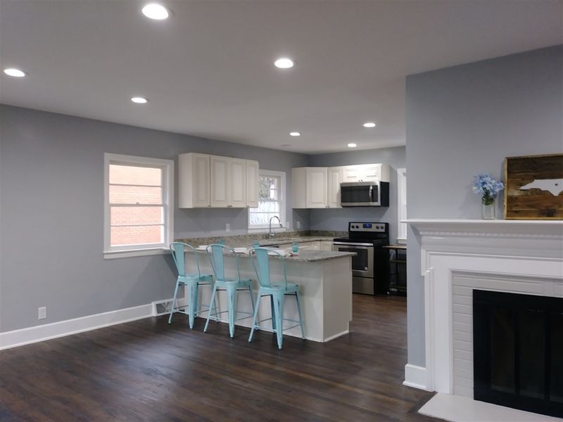 2520 N Roxboro St, Durham, NC 27701
