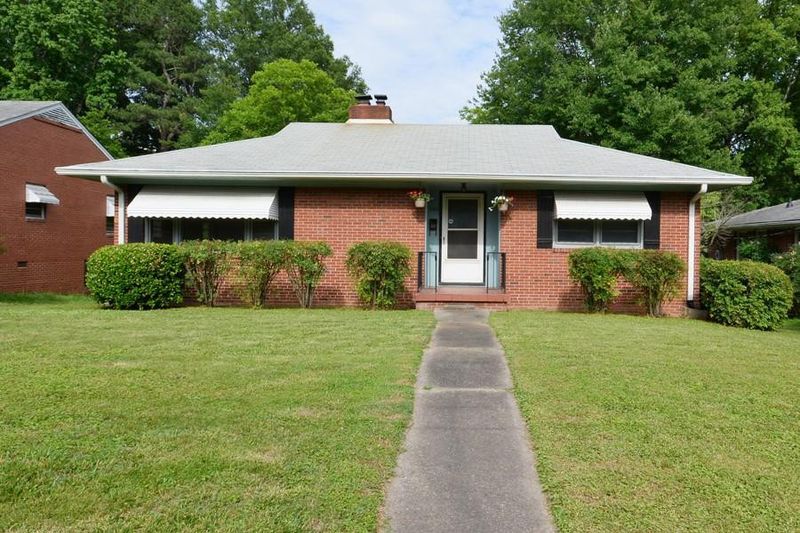 2520 N Roxboro St, Durham, NC 27704