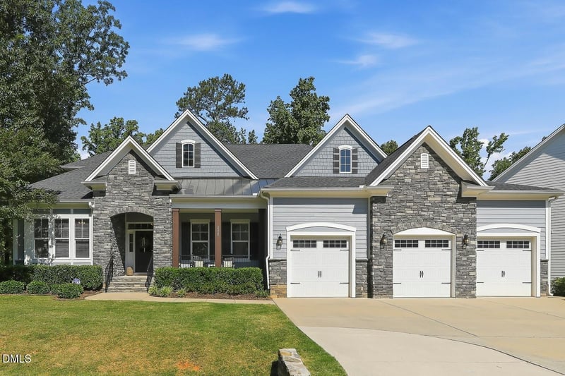 2520 Runner Stone Way, Raleigh, NC 27603
