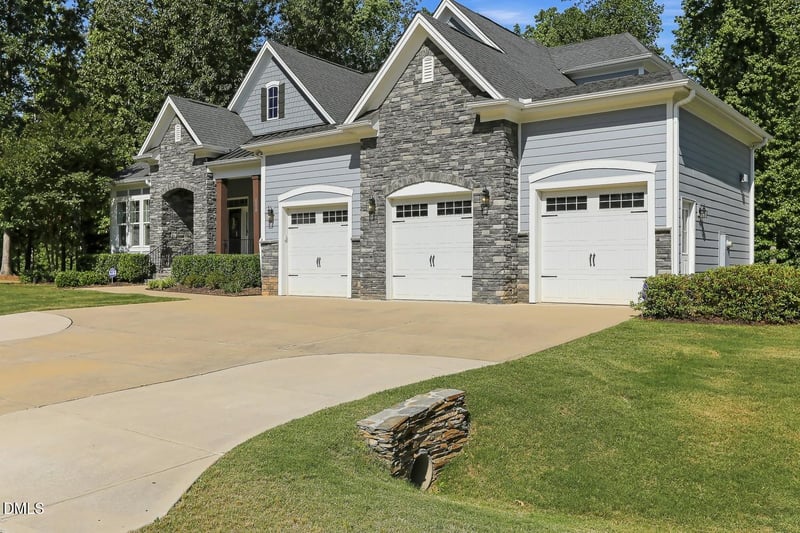 2520 Runner Stone Way, Raleigh, NC 27603