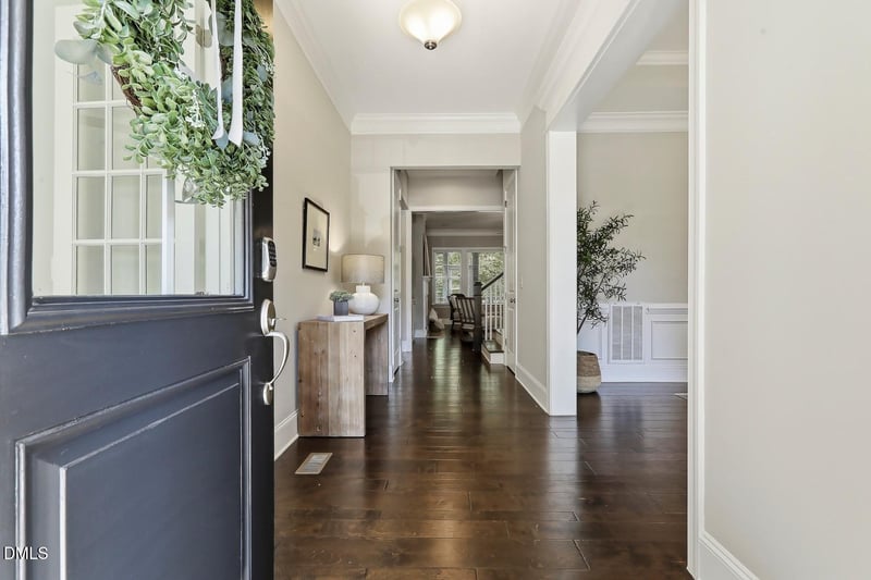 2520 Runner Stone Way, Raleigh, NC 27603
