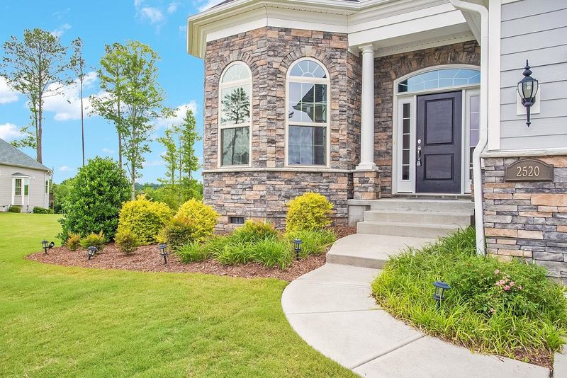 2520 Silver Dew Ct, Apex, NC 27253