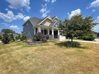 2520 Snowdrop Ct, Apex, NC 27502
