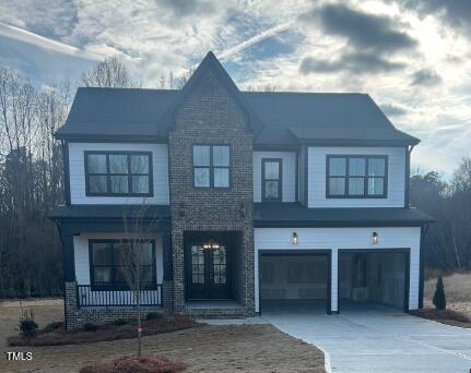 2520 Terri Creek Dr Lot 26, Fuquay Varina, NC 27526