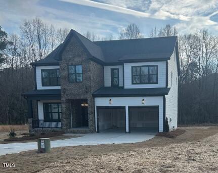 2520 Terri Creek Dr Lot 26, Fuquay Varina, NC 27526