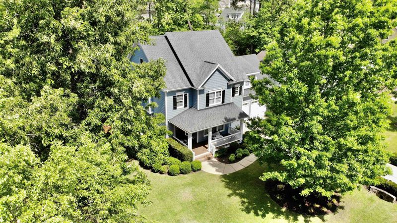 2520 Thurrock Dr, Apex, NC 27539