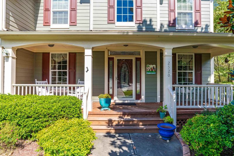 2520 Treen St, Raleigh, NC 27614