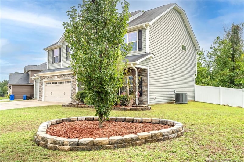 2521 Clear Pines Ct, Fayetteville, NC 28304
