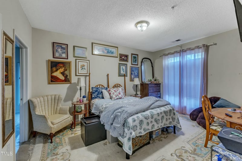 2521 Friedland Pl #201, Raleigh, NC 27617