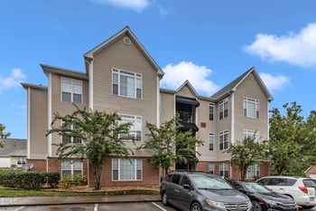 2521 Friedland Pl #201, Raleigh, NC 27617