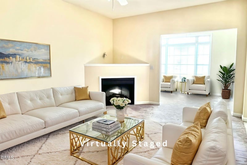 2521 Friedland Pl #201, Raleigh, NC 27617